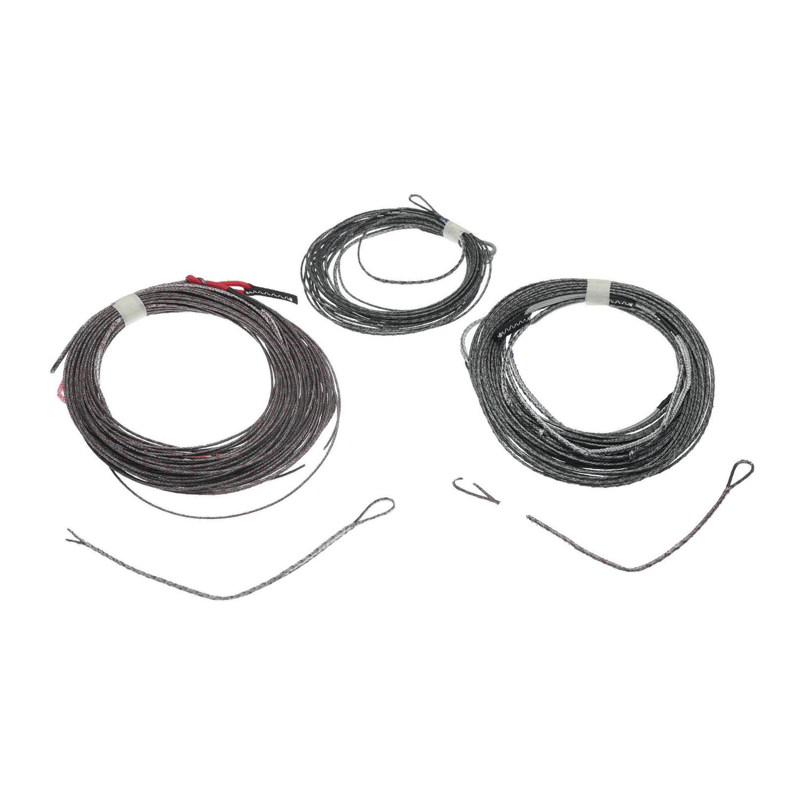 Duotone Kiteboarding - Duotone Adj. Front Lines Trust Bar (SS23-SS25)(1pair) - The Kitesurf Centre