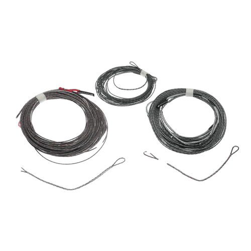 Duotone Kiteboarding - Duotone Adj. Front Lines Trust Bar (SS23-SS25)(1pair) - The Kitesurf Centre