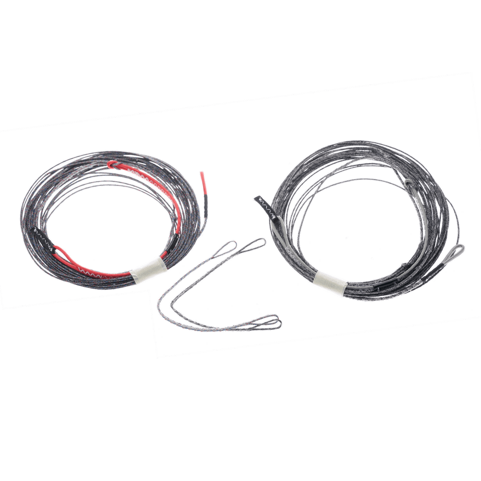 Duotone Kiteboarding - Duotone Adj. Upper Front Lines Click (SS21-23)(1pair) - The Kitesurf Centre