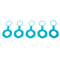 Duotone Kiteboarding - Duotone Air Port Valve II disc (SS20 - onw) (5pcs) - The Kitesurf Centre