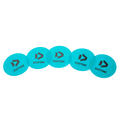 Duotone Kiteboarding - Duotone Air Port Valve Protection Patch (SS15 - onw) (5pcs) - The Kitesurf Centre