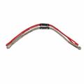 Duotone Kiteboarding - Duotone Back Line Pigtails (SS17-SS22) (1pair) - The Kitesurf Centre
