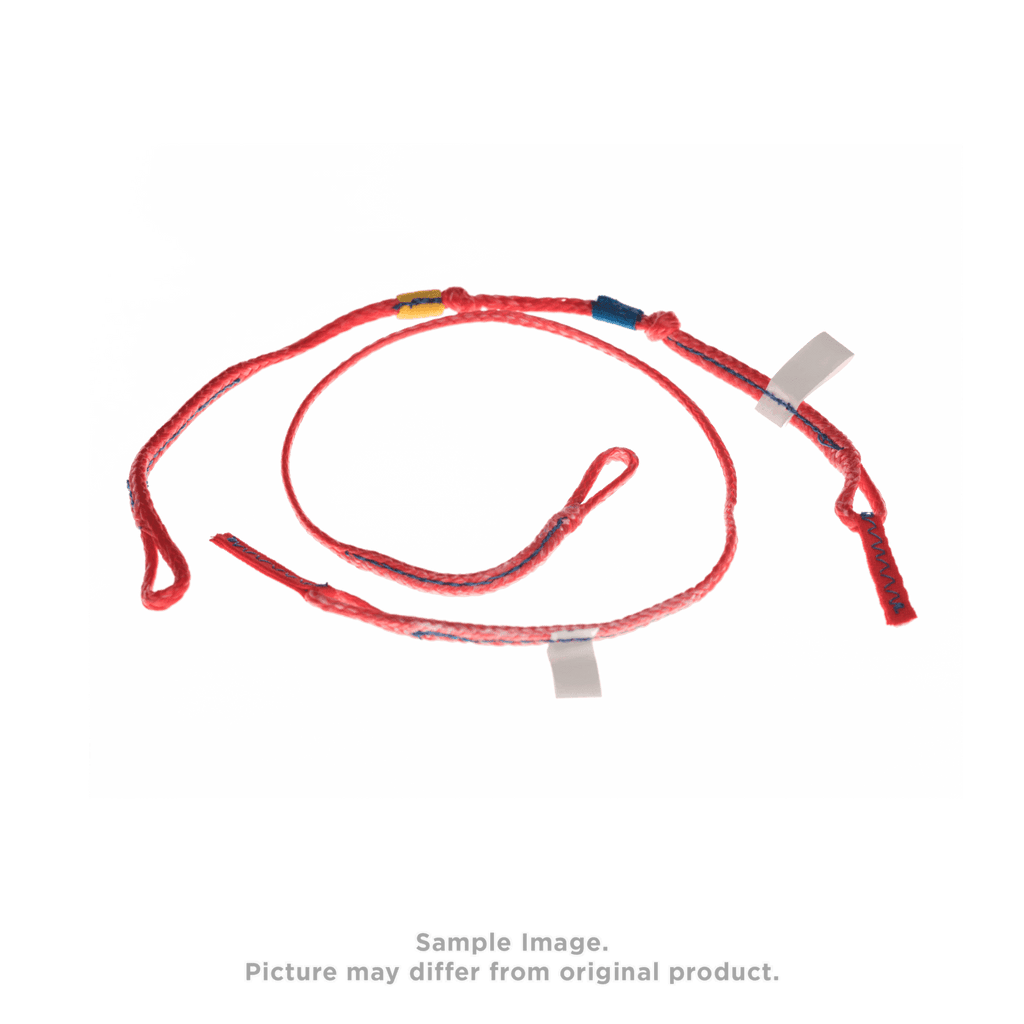 Duotone Kiteboarding - Duotone Back Pigtail Mono (1pair) - The Kitesurf Centre