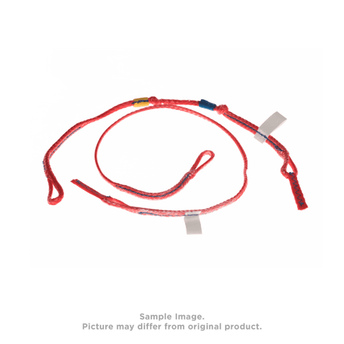 Duotone Kiteboarding - Duotone Back Pigtail Mono (1pair) - The Kitesurf Centre