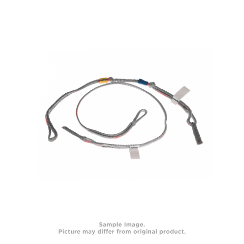 Duotone Kiteboarding - Duotone Back Pigtail Mono (1pair) - The Kitesurf Centre