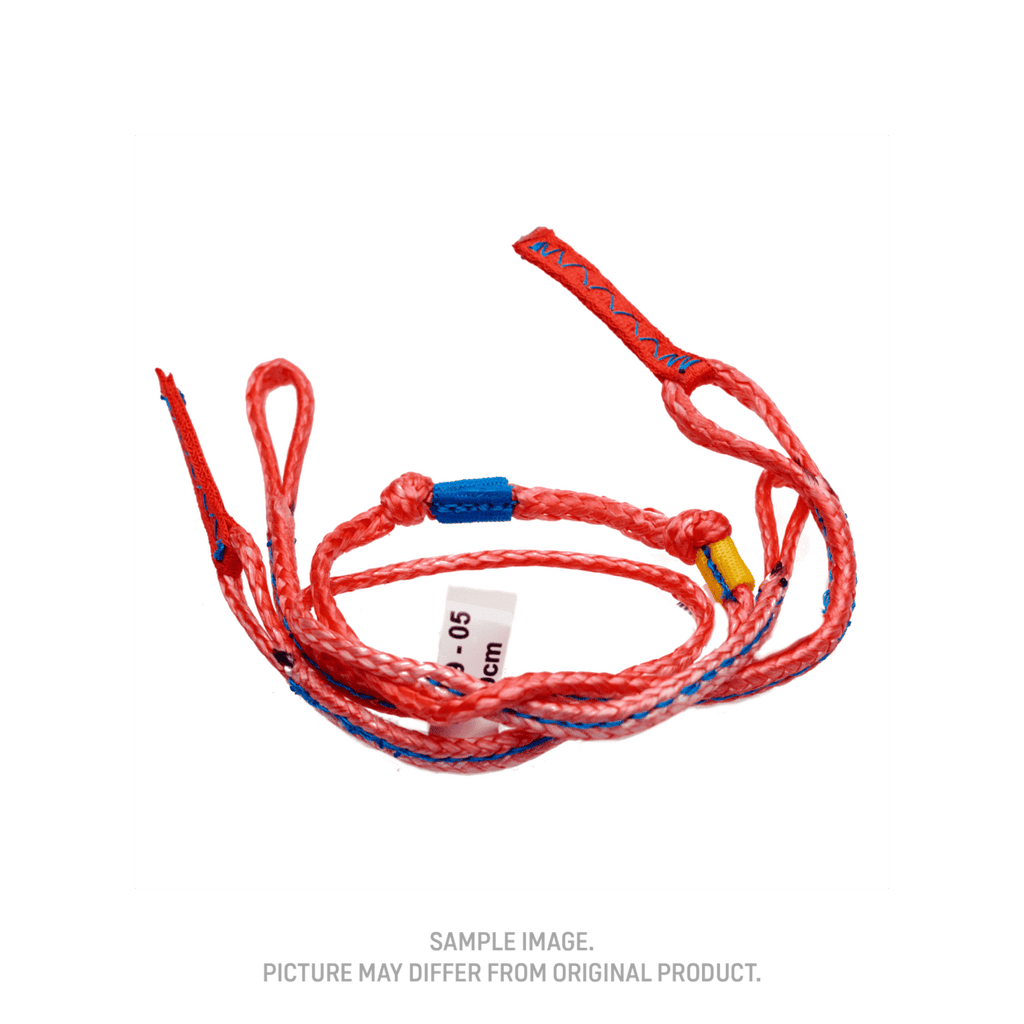 Duotone Kiteboarding - Duotone Back Pigtail (pair) Juice (SS20,SS22 - SS24) (1pair) - The Kitesurf Centre