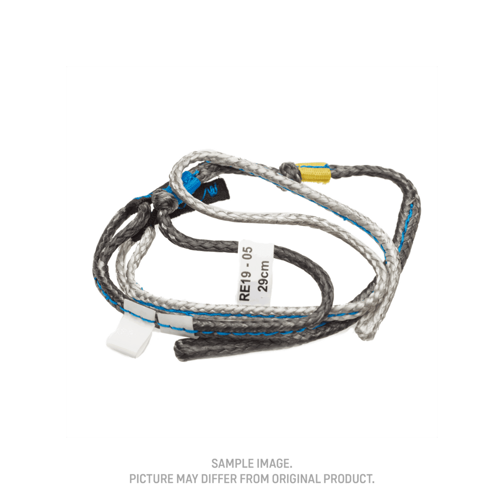 Duotone Kiteboarding - Duotone Back Pigtail (pair) Juice (SS20,SS22 - SS24) (1pair) - The Kitesurf Centre