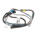Duotone Kiteboarding - Duotone Back Pigtail w back V Rebel right/grey(19-20) - The Kitesurf Centre