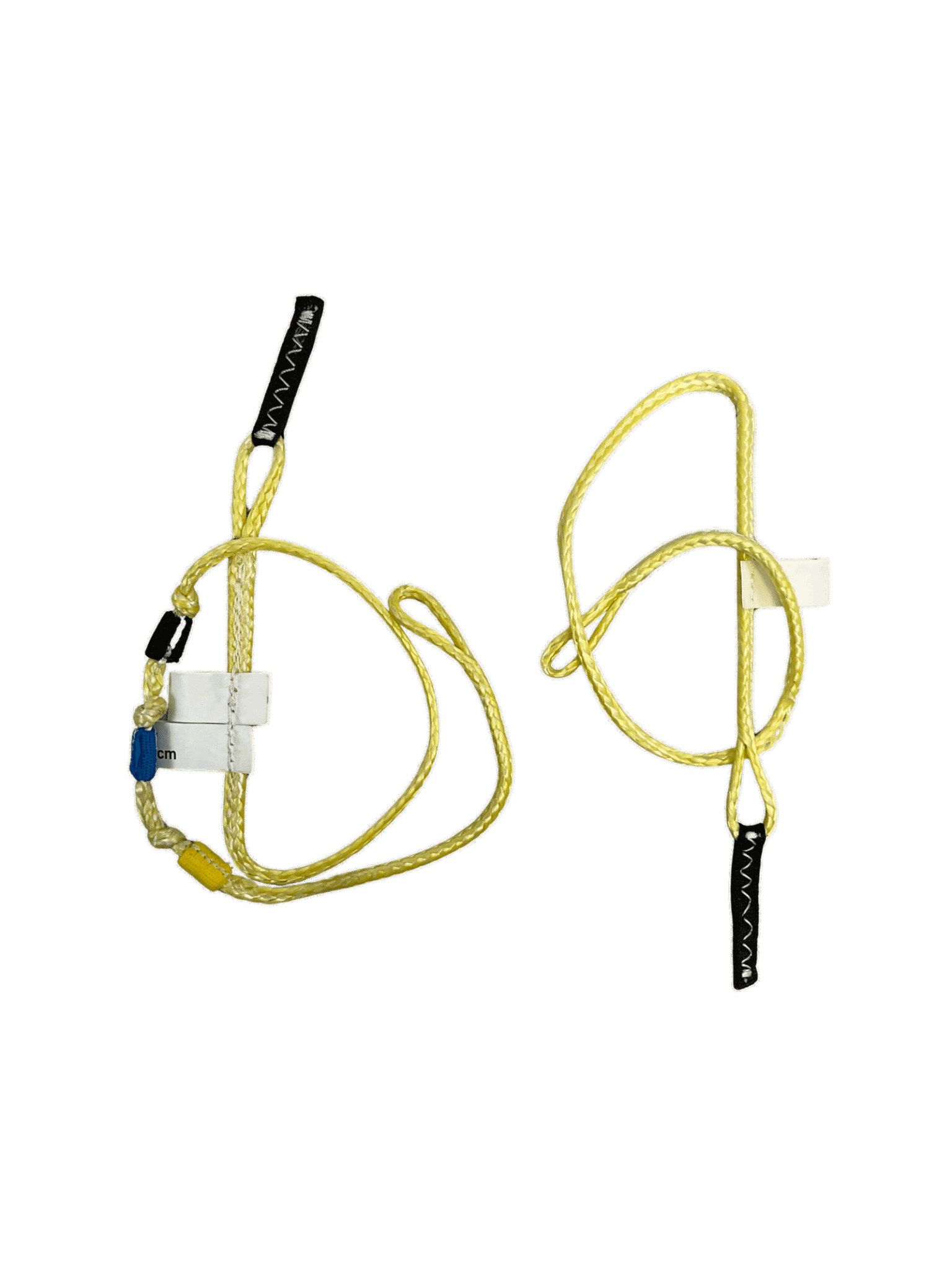 Duotone Kiteboarding - Duotone Back Pigtail Y Neo CB right/grey (SS24-SS25) - The Kitesurf Centre