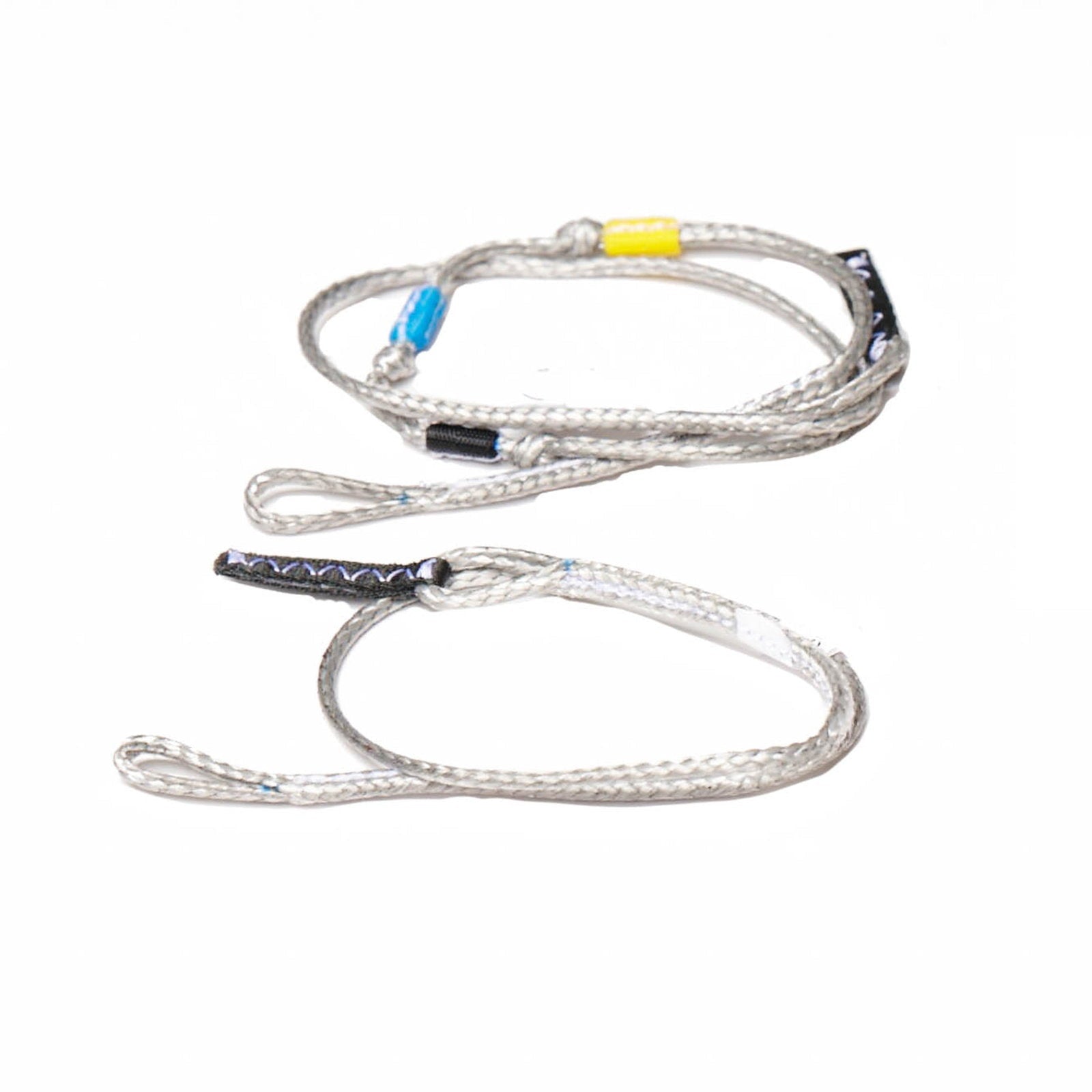 Duotone Kiteboarding - Duotone Back Pigtail Y Neo right/grey (SS22-SS23) - The Kitesurf Centre