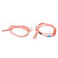 Duotone Kiteboarding - Duotone Back Pigtail Y Neo SLS left/red (SS22-SS23) - The Kitesurf Centre