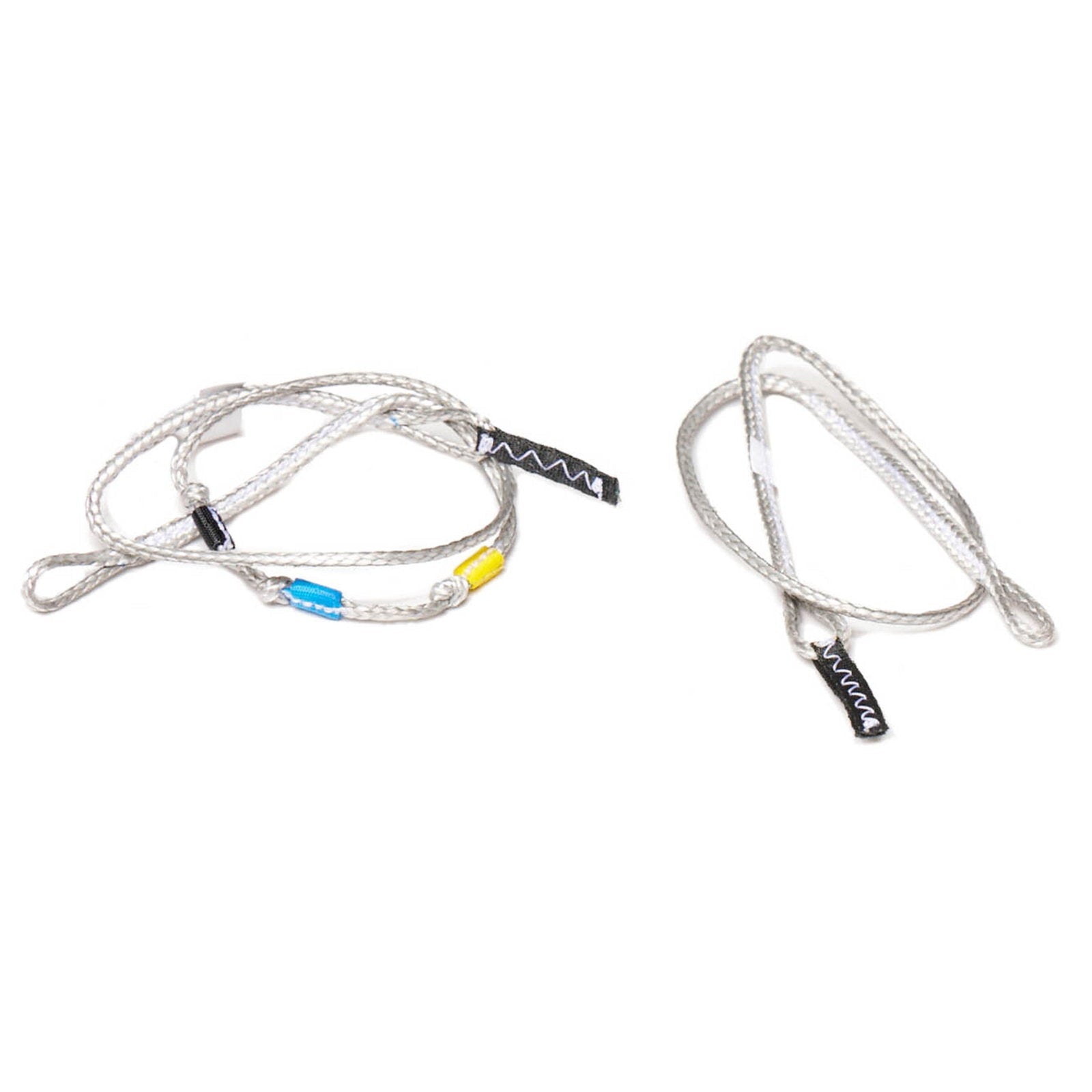Duotone Kiteboarding - Duotone Back Pigtail Y Neo SLS right/grey (SS22-SS23) - The Kitesurf Centre