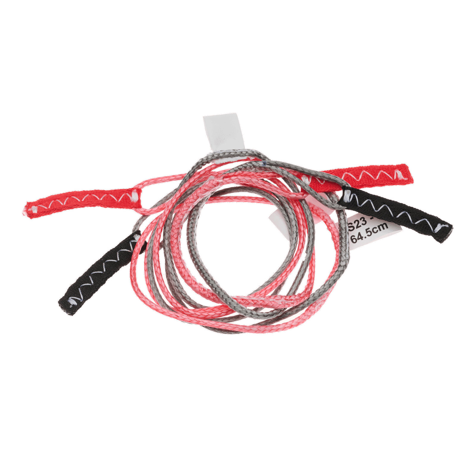 Duotone Kiteboarding - Duotone Back Pigtails Dice SLS (SS23) (1pair) - The Kitesurf Centre