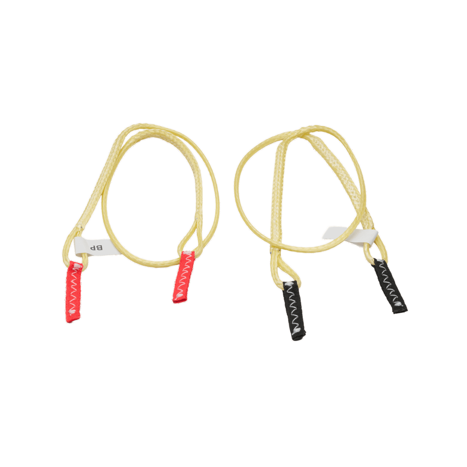 Duotone Kiteboarding - Duotone Back Pigtails Evo (1pair) (SS25) - The Kitesurf Centre