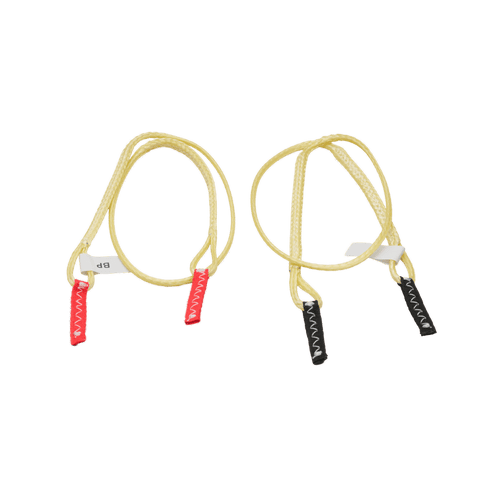 Duotone Kiteboarding - Duotone Back Pigtails Evo (1pair) (SS25) - The Kitesurf Centre