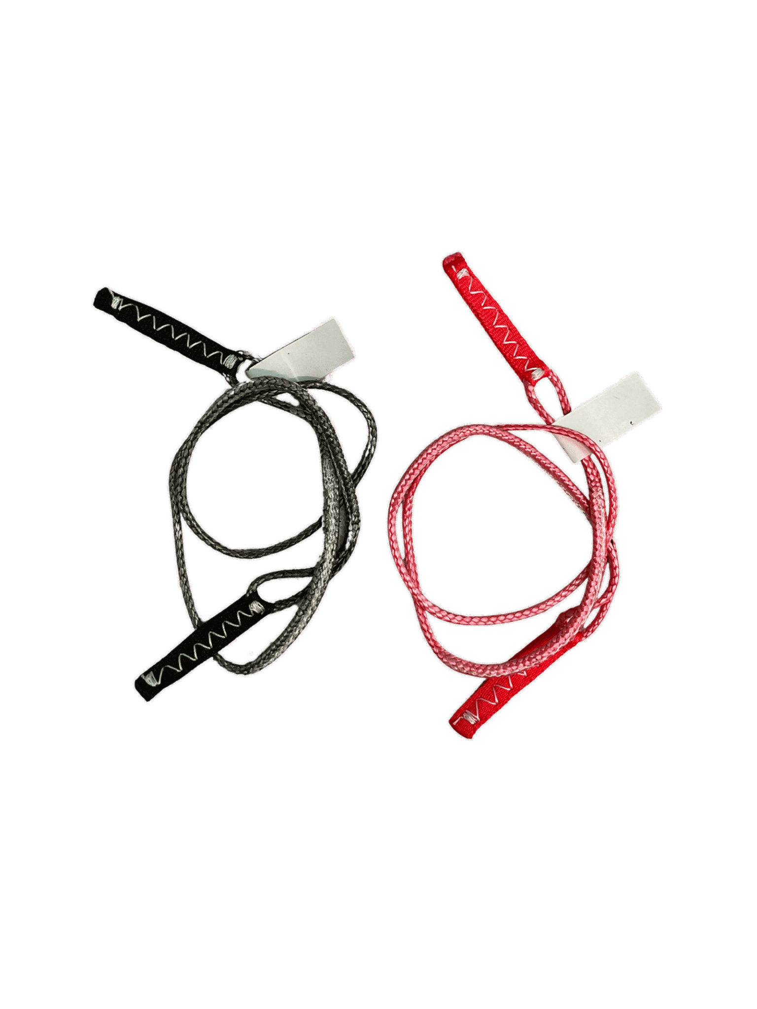 Duotone Kiteboarding - Duotone Back Pigtails Evo (1pair) (SS26) - The Kitesurf Centre