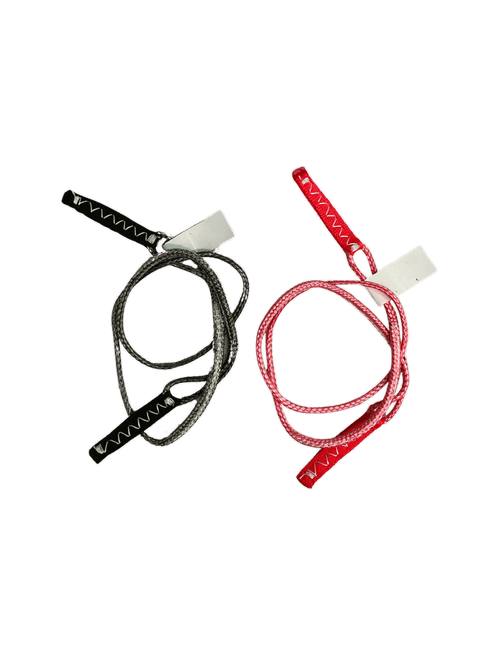 Duotone Kiteboarding - Duotone Back Pigtails Evo (1pair) (SS26) - The Kitesurf Centre