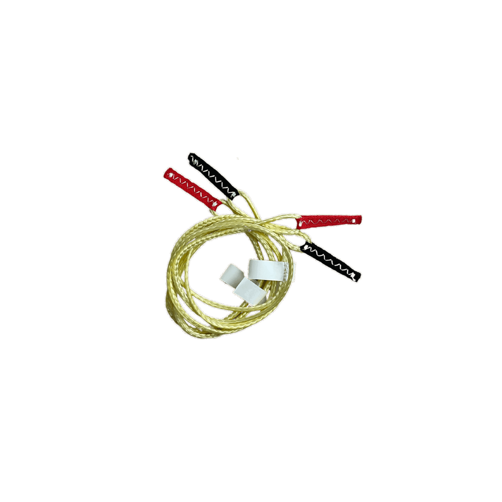 Duotone Kiteboarding - Duotone Back Pigtails Evo CB (SS24) (1pair) - The Kitesurf Centre