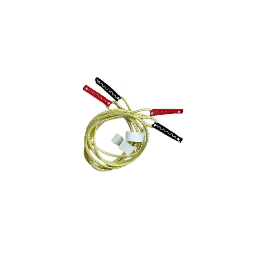 Duotone Kiteboarding - Duotone Back Pigtails Evo CB (SS24) (1pair) - The Kitesurf Centre