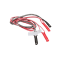 Duotone Kiteboarding - Duotone Back Pigtails Evo SLS (1pair) (SS25) - The Kitesurf Centre