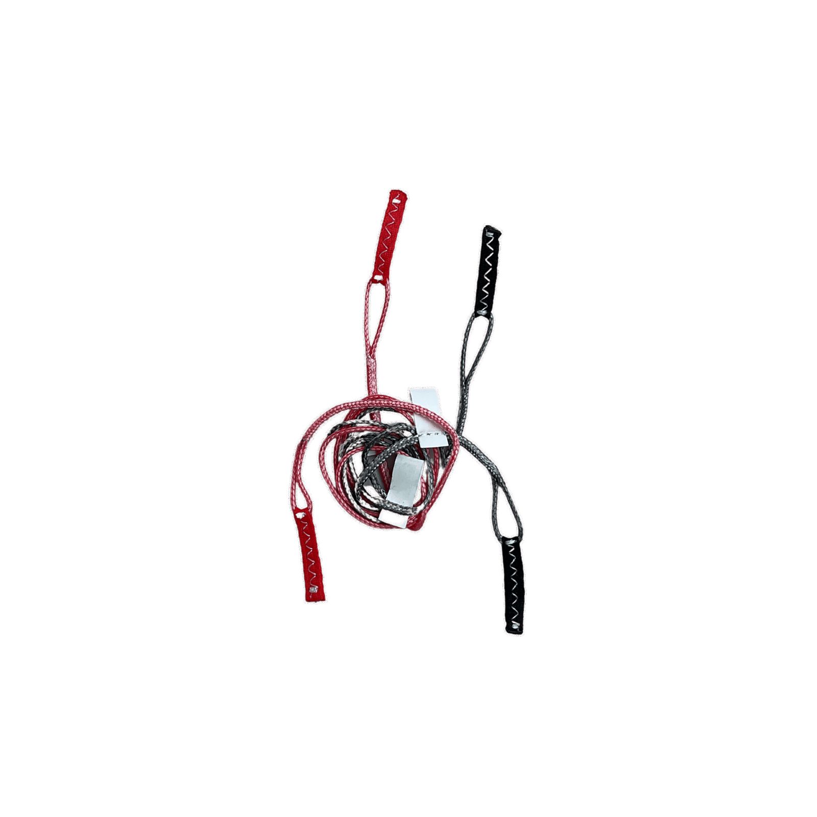 Duotone Kiteboarding - Duotone Back Pigtails Evo SLS (SS24) (1pair) - The Kitesurf Centre