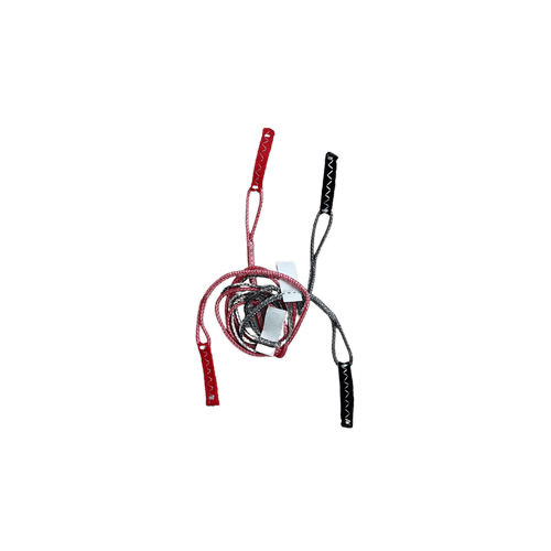 Duotone Kiteboarding - Duotone Back Pigtails Evo SLS (SS24) (1pair) - The Kitesurf Centre