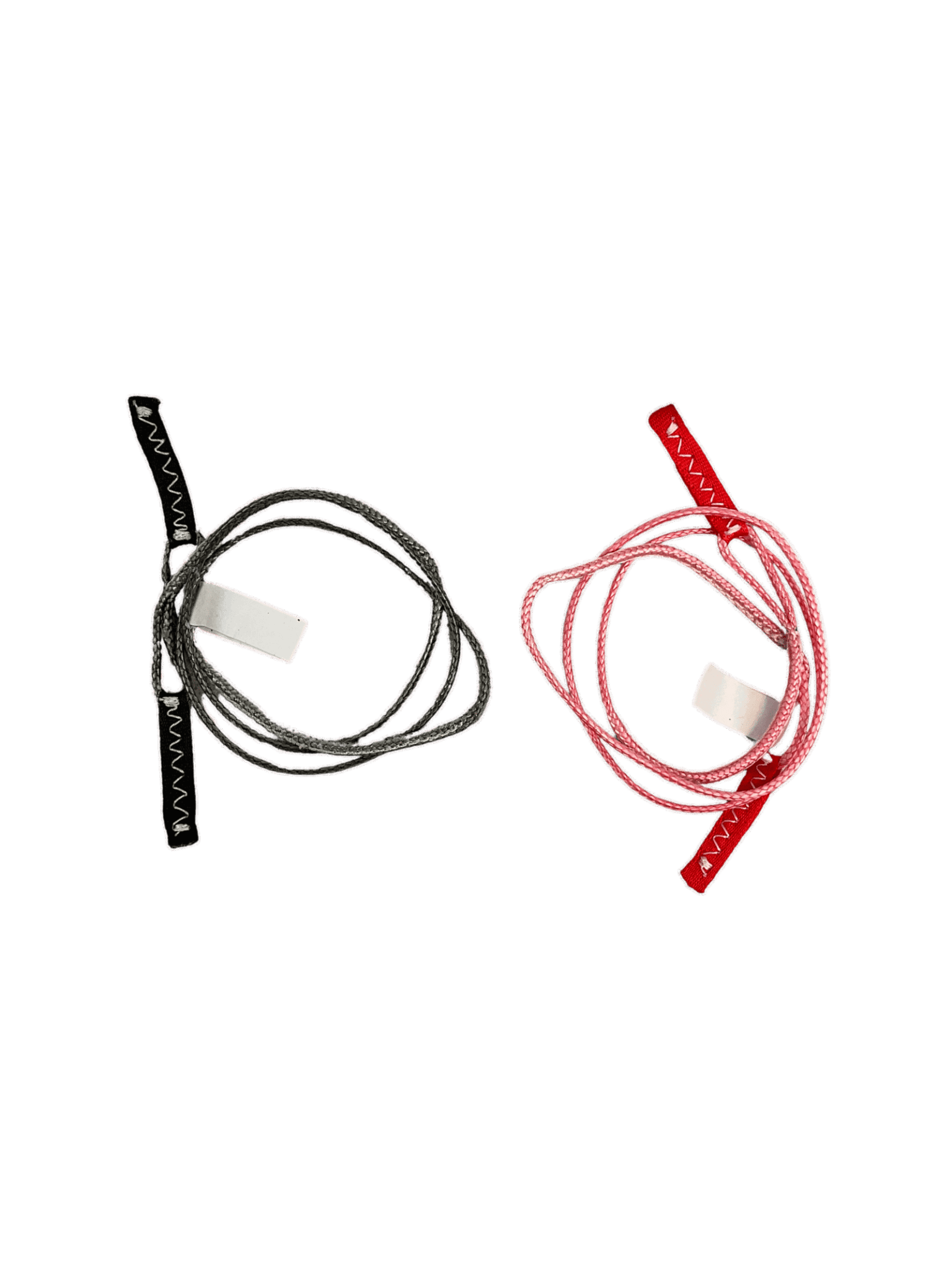 Duotone Kiteboarding - Duotone Back Pigtails Evo SLS (SS26) (1pair) - The Kitesurf Centre