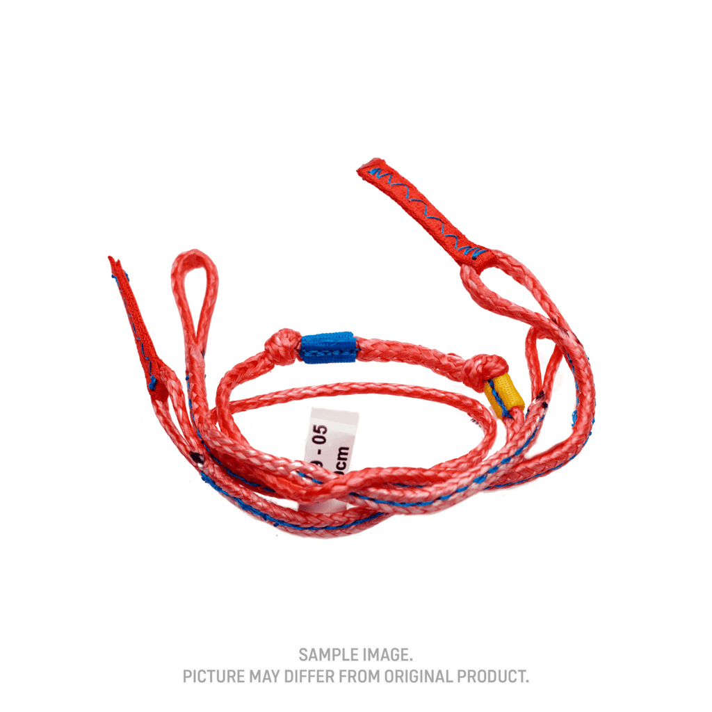 Duotone Kiteboarding - Duotone Back pigtails Evo (SS19-SS21) (1par) - The Kitesurf Centre