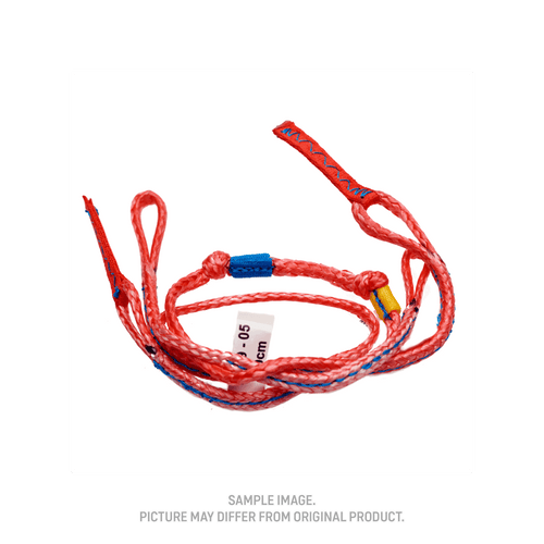 Duotone Kiteboarding - Duotone Back pigtails Evo (SS19-SS21) (1par) - The Kitesurf Centre