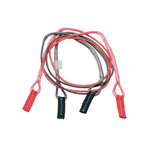 Duotone Kiteboarding - Duotone Back Pigtails Juice (1pair) (SS25) - The Kitesurf Centre