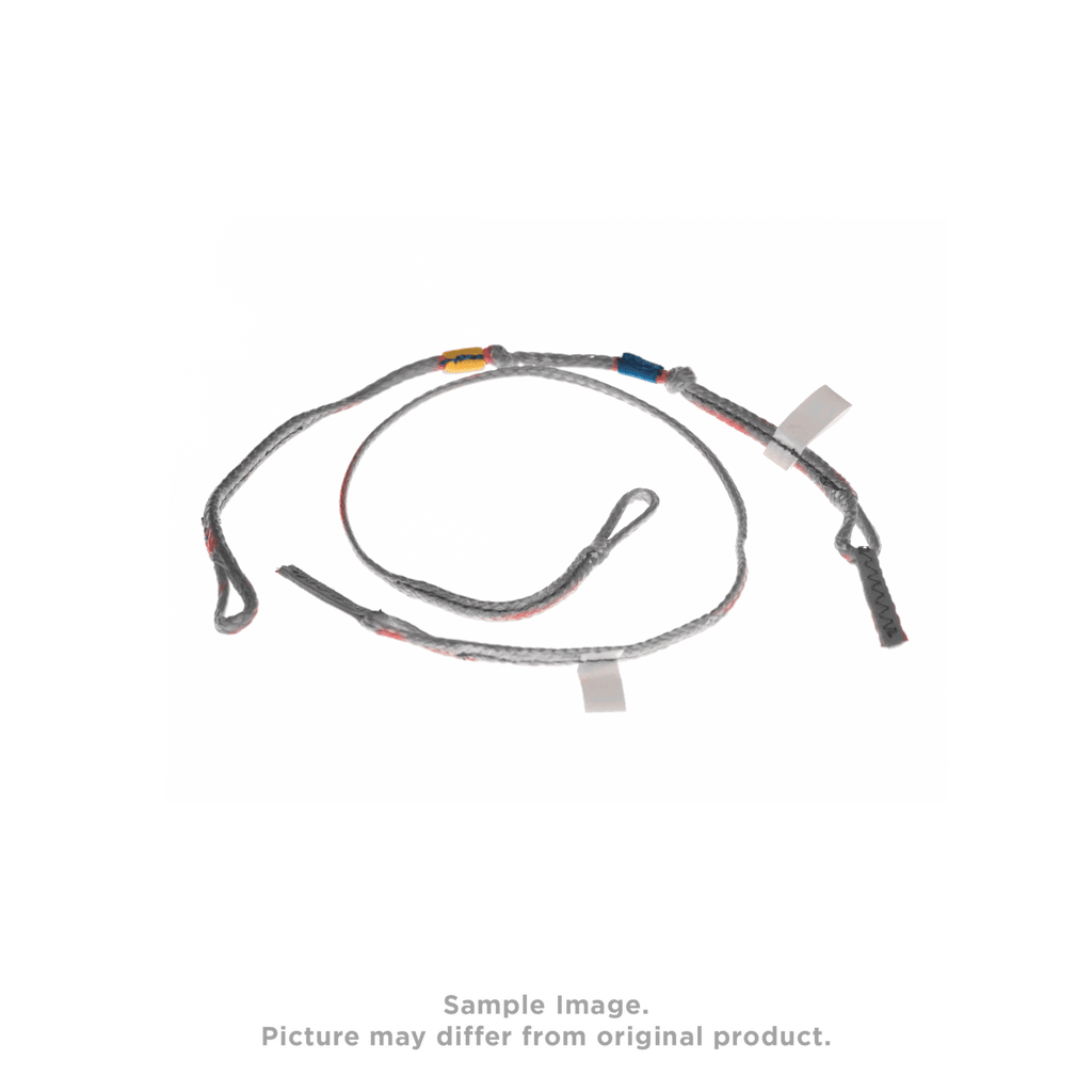 Duotone Kiteboarding - Duotone Back Pigtails Juice D/LAB (1pair) - The Kitesurf Centre
