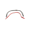 Duotone Kiteboarding - Duotone Back Pigtails Vegas (SS22 - SS24) (1pair) - The Kitesurf Centre