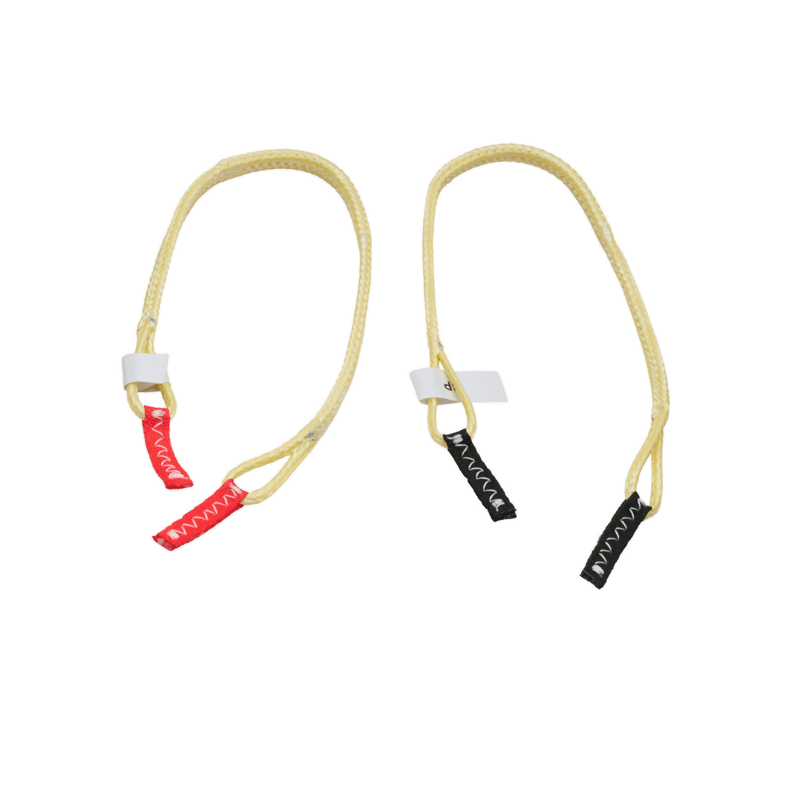 Duotone Kiteboarding - Duotone Back Pigtails Vegas (SS25-onw) (1pair) - The Kitesurf Centre