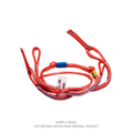Duotone Kiteboarding - Duotone Back Pigtails Y Neo left/red (SS19-SS21) - The Kitesurf Centre