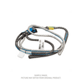 Duotone Kiteboarding - Duotone Back Pigtails Y Neo right/grey (SS19-21) - The Kitesurf Centre