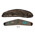 Duotone Kiteboarding - Duotone Back Wing Spirit 255 (SS19 - onw) - The Kitesurf Centre