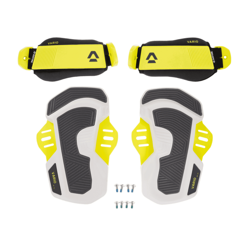 Duotone Kiteboarding - Duotone Binding Vario Combo 2027 - The Kitesurf Centre