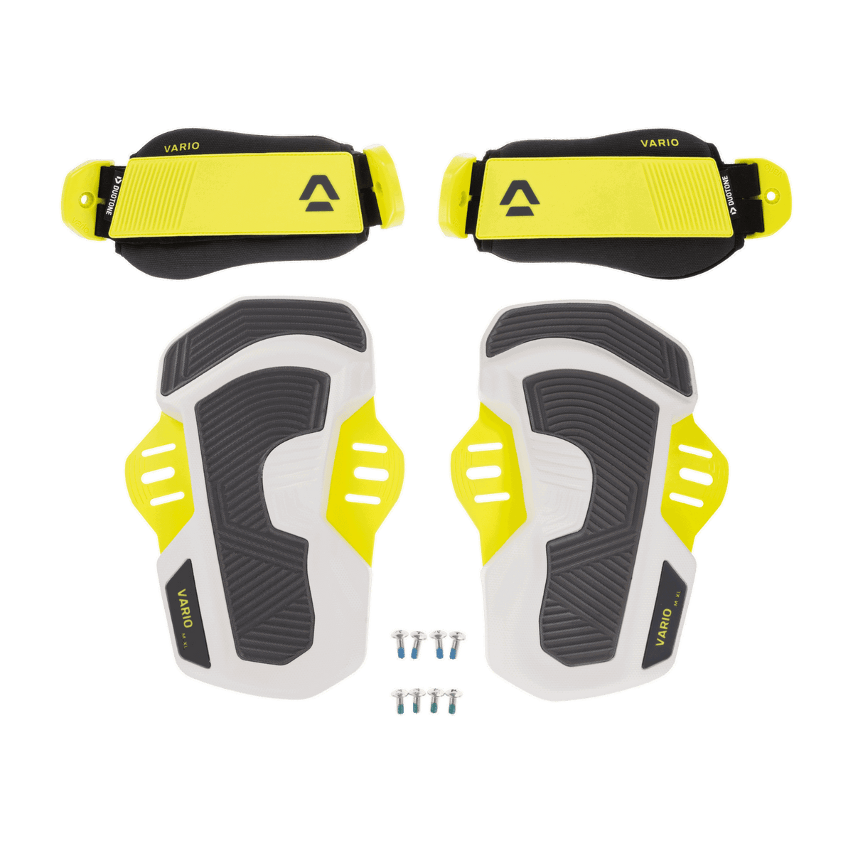 Duotone Kiteboarding - Duotone Binding Vario Combo 2027 - The Kitesurf Centre