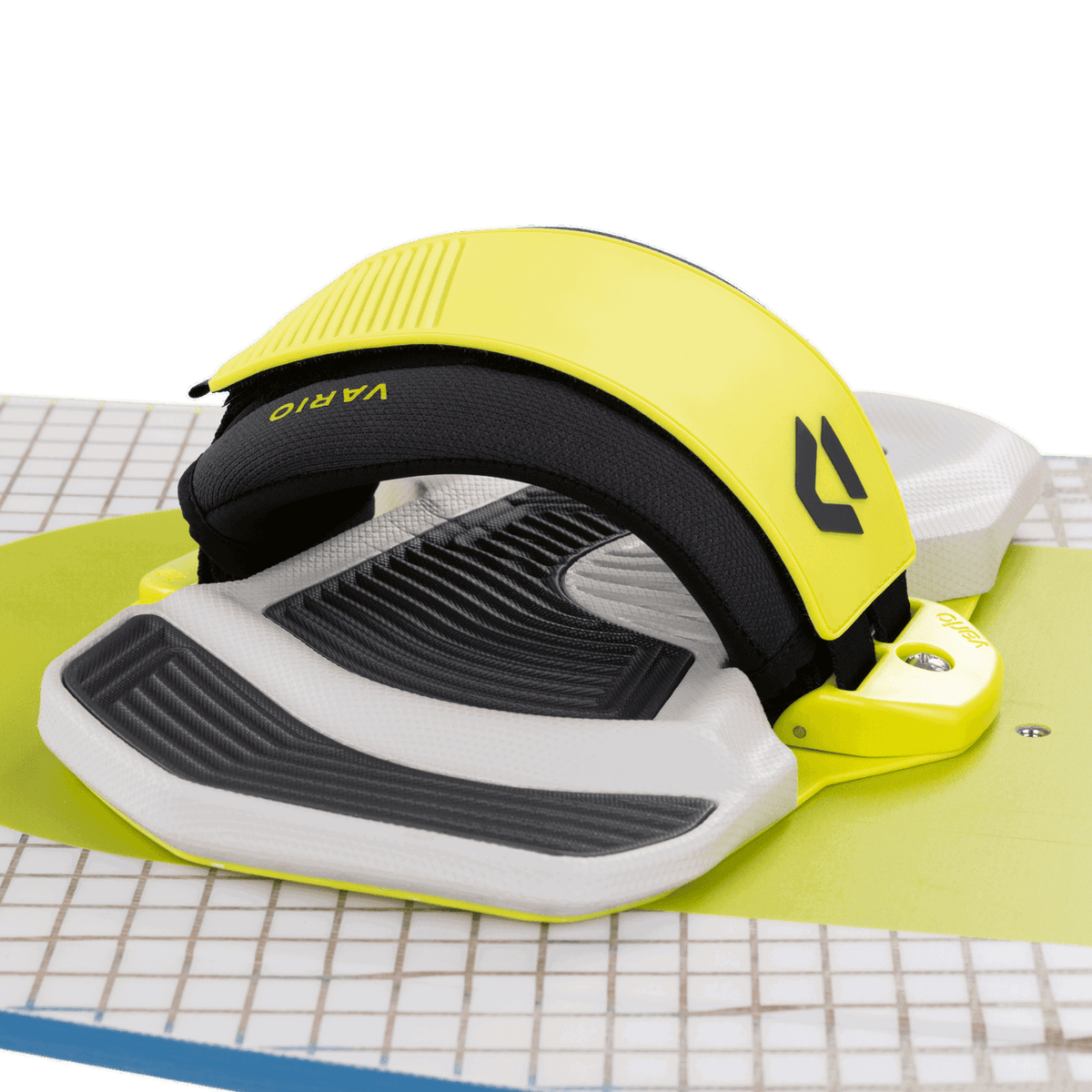 Duotone Kiteboarding - Duotone Binding Vario Combo 2027 - The Kitesurf Centre