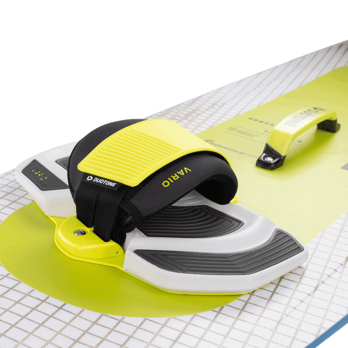 Duotone Kiteboarding - Duotone Binding Vario Combo 2027 - The Kitesurf Centre