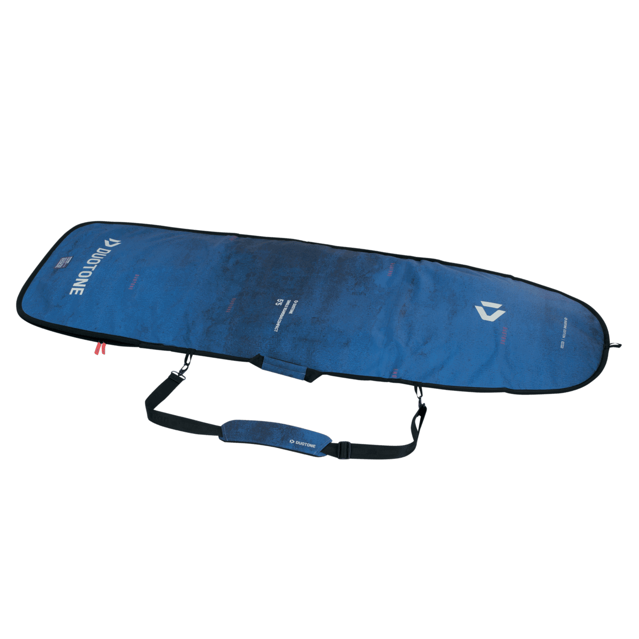 Duotone Kiteboarding - Duotone Boardbag Single Compact - The Kitesurf Centre