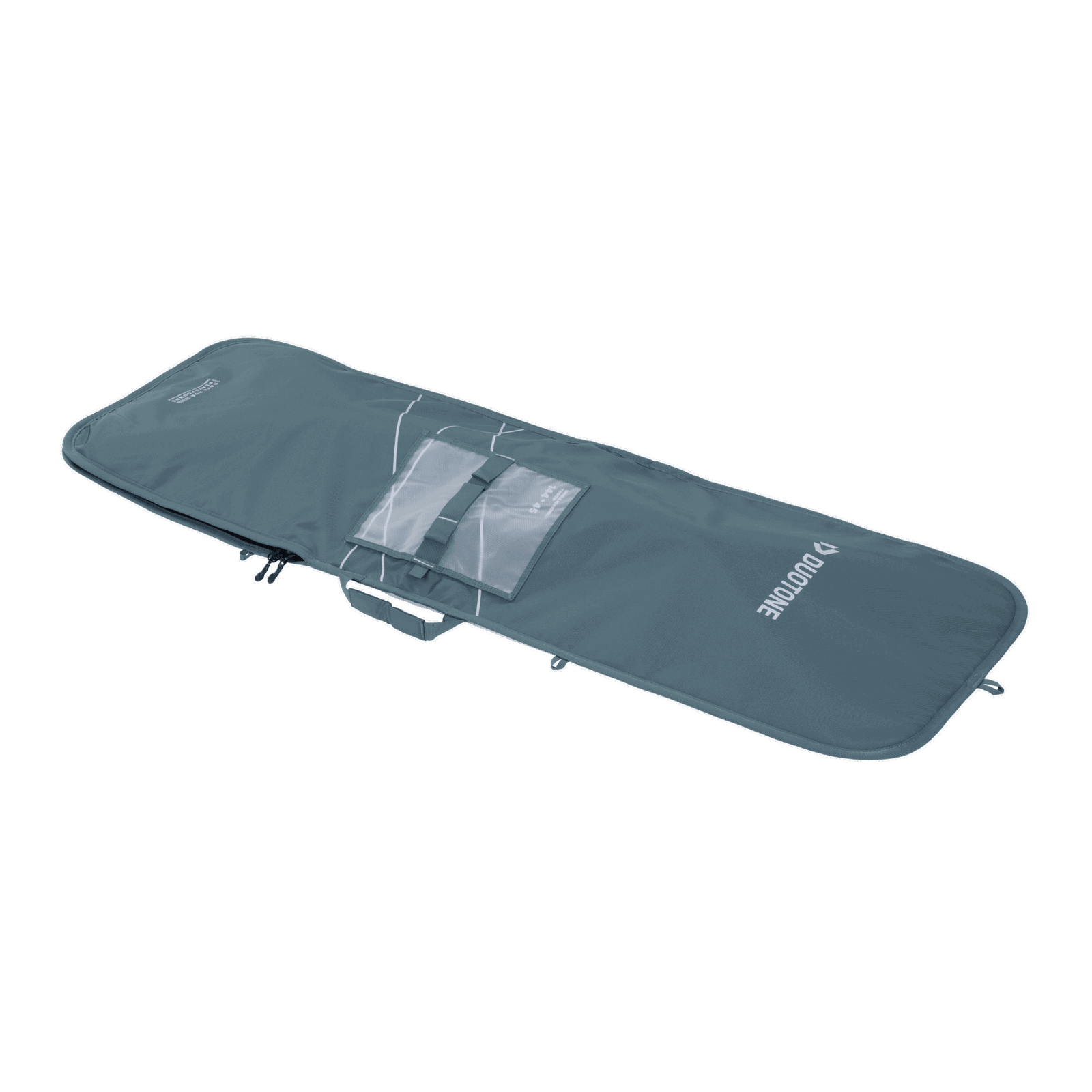 Duotone Kiteboarding - Duotone Boardbag Single Twintip - The Kitesurf Centre
