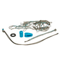 Duotone Kiteboarding - Duotone Bridle Set Mono right/grey (SS20 - onw) - The Kitesurf Centre