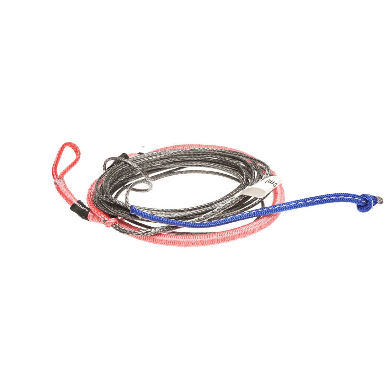 Duotone Kiteboarding - Duotone Bungee Noseline Set (SS21 - onw) - The Kitesurf Centre
