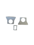 Duotone Kiteboarding - Duotone Center Part Bearing w. Metal Plates (SS25-onw) - The Kitesurf Centre