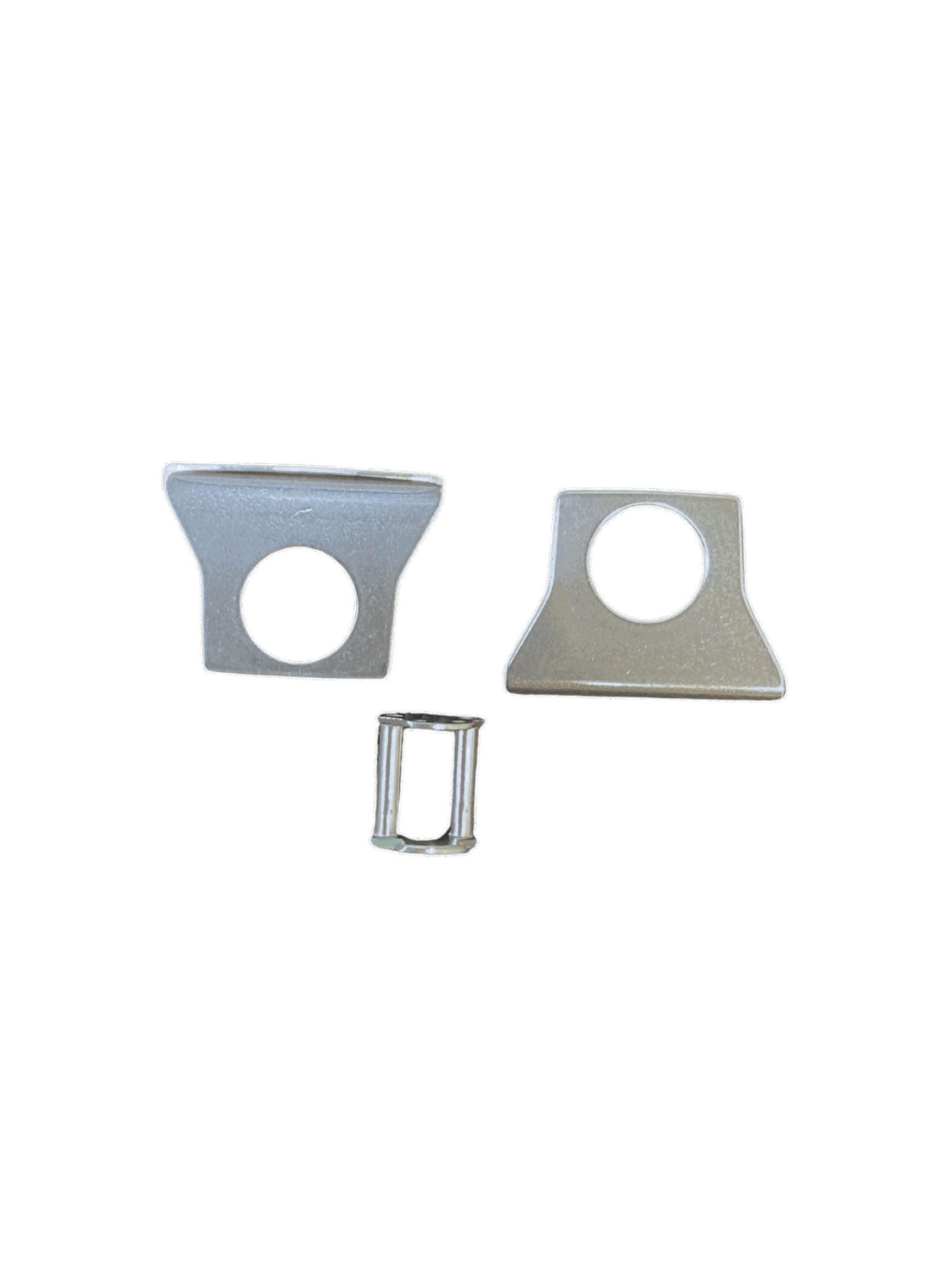 Duotone Kiteboarding - Duotone Center Part Bearing w. Metal Plates (SS25-onw) - The Kitesurf Centre