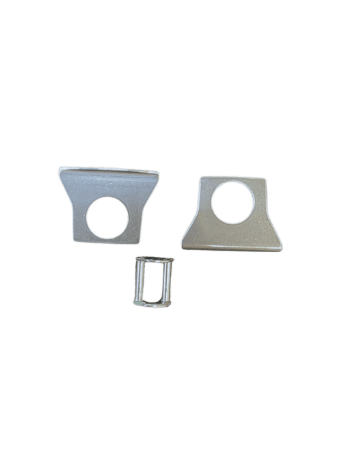Duotone Kiteboarding - Duotone Center Part Bearing w. Metal Plates (SS25-onw) - The Kitesurf Centre