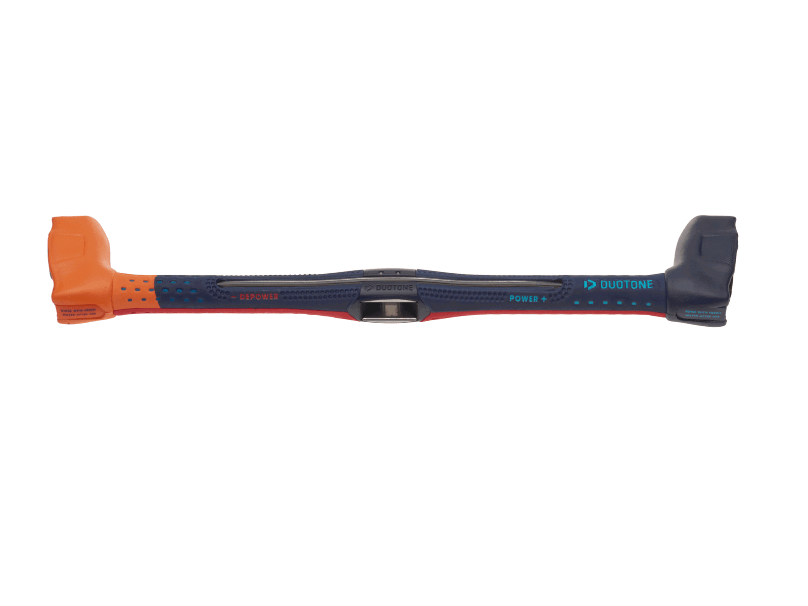 Duotone Kiteboarding - Duotone Click Bar S plain (SS21-SS22) - The Kitesurf Centre