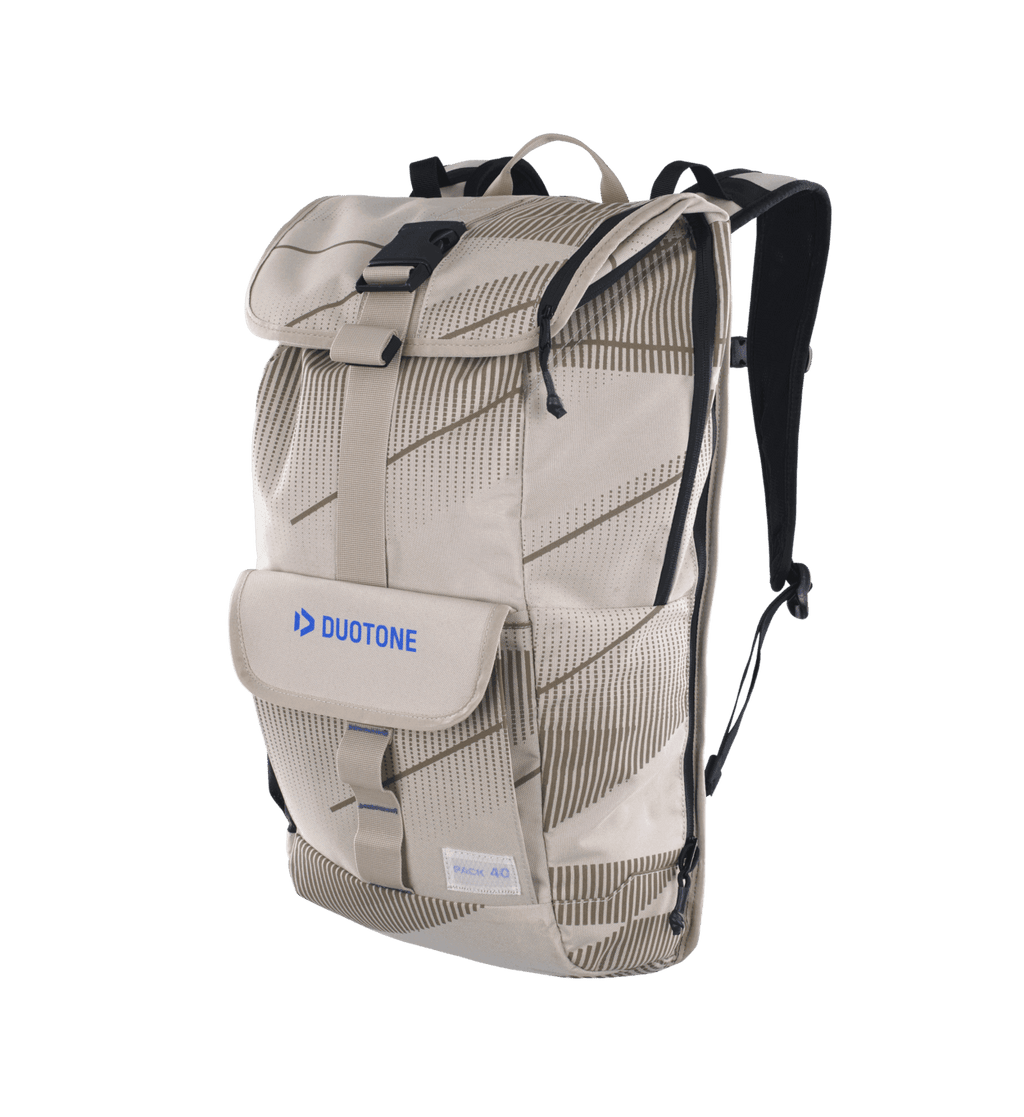 Duotone Kiteboarding - Duotone Daypack - The Kitesurf Centre