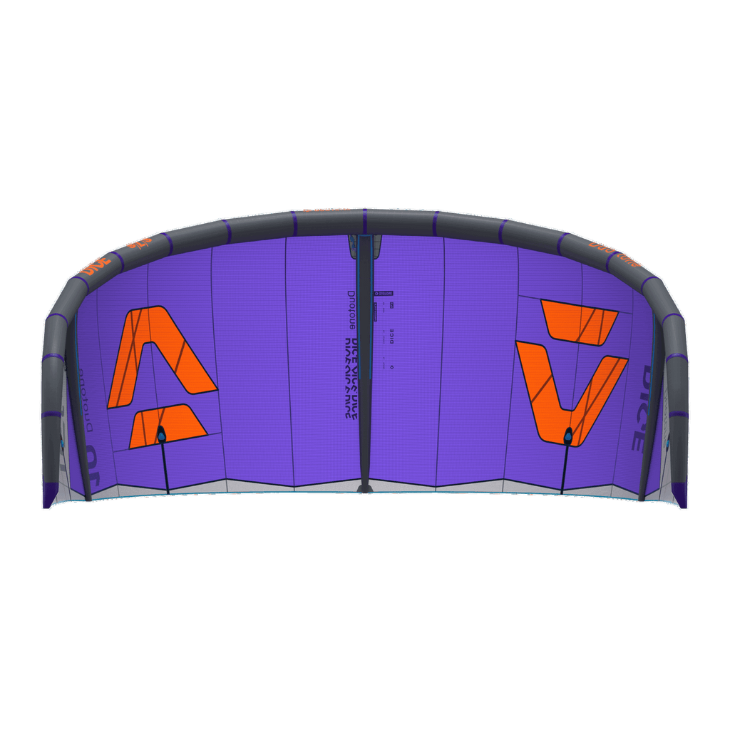 Duotone Kiteboarding - Duotone Dice SLS - The Kitesurf Centre